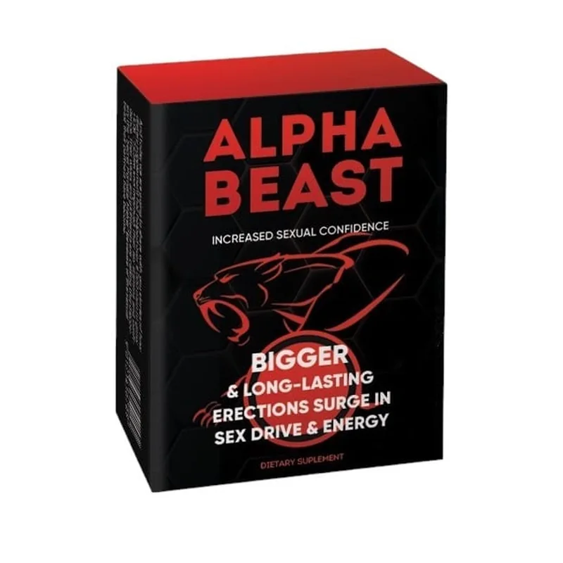 Alpha Beast