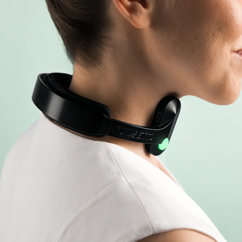 Pulsetto Fit: αξιολόγηση, τιμή, πώς χρησιμοποιείται και πού να το αγοράσω Pulsetto Fit - view 4